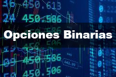 Opciones Binarias