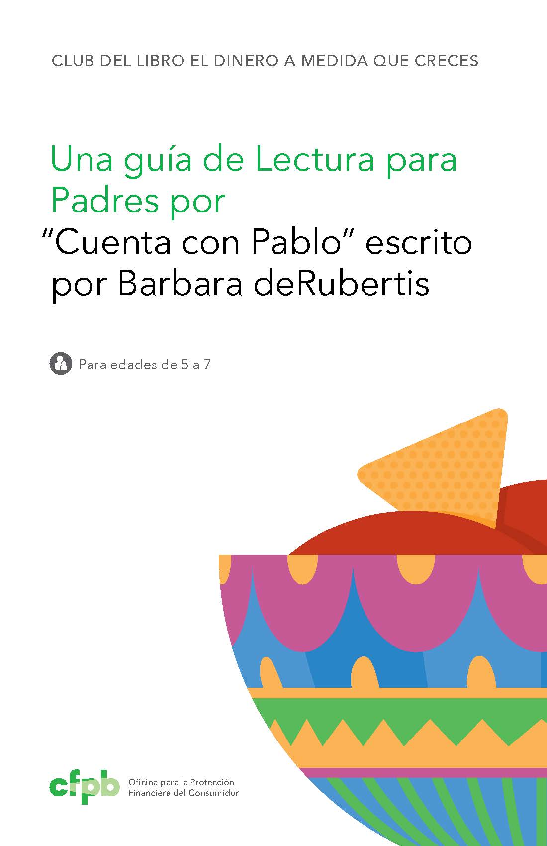 Pages from Pablo