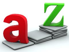 General-A-to-Z